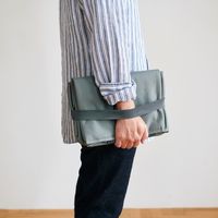 レップ ショッピングカート ハンディ折りたたみカート 保冷保温 30L グレー 507841 1個