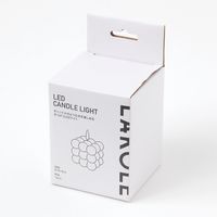 ぽこぽこLEDライト グリーン LAKOLE/ラコレ