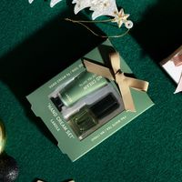 ハンドクリーム&ネイルオイルセット（ホワイトティー） LAKOLE/ラコレ