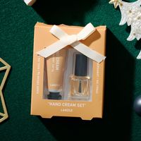 ハンドクリーム&ネイルオイルセット（ベルガモット） LAKOLE/ラコレ