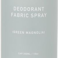 抗菌消臭 ファブリックスプレー グリーンマグノリア LAKOLE/ラコレ