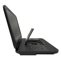 高橋国際商事 15.6インチポータブルBDプレーヤー BW-16BD 1台