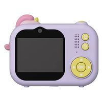 高橋国際商事 三脚付きキッズカメラ TT-48ZU 1台（直送品）