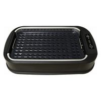 アズマ 吸煙グリル EHP-CSL1 1台（直送品）