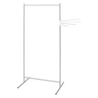 天馬 ポーリッシュ インテリア物干し シンプル PSI-03 1セット（3個）