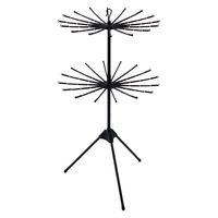 天馬 PORISHパラソルスタンド2段 PSBK-07 1セット（3個）