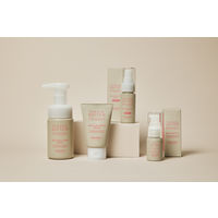 MAMA BUTTER（ママバター） モイスチャーホワイトクリーム 40g デリケートゾーンケア ビーバイイー