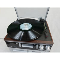 マリン商事 マルチオーディオプレーヤー a33438 1個（直送品）