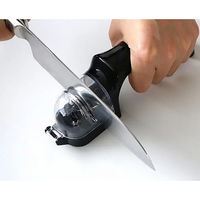 ヒロショウ BLACKY ダイヤモンドシャープナー BDS-001 1個（直送品）