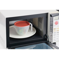 ヒロショウ まいにち使いたいフタ付きボウル 小 レッド CH-2123 1個（直送品）