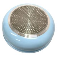 ヒロショウ コロセレ 深型フライパン 24cm CSD-24 1個（直送品）