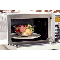 ヒロショウ クラルテ 耐熱ガラス製 クッキングボウル 2点セット(12cm&15cm) CTB-1215 1セット（直送品）