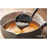 ヒロショウ クラシア シリコーン お玉 KSBR-11 1個（直送品）