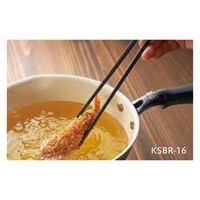 ヒロショウ クラシア シリコーン 菜箸 KSBR-16 1式（直送品）