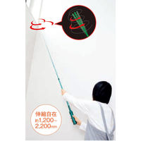 ヒロショウ クモの巣キャッチャー KSC-01 1個（直送品）