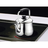 ヒロショウ ニュークラス 広口ケトル 3.2L NCH-32 1個（直送品）