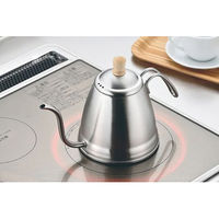 ヒロショウ パルトール コーヒードリップポット 1.2L PRT-120D 1個（直送品）