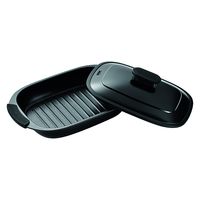 ヒロショウ レンジグリルパン RGPS-01 1個（直送品）