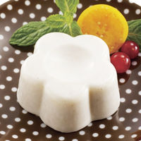 日東ベスト ミニデザート(白ごまプリン) 14902385972251 1パック(30G×40個)（直送品）