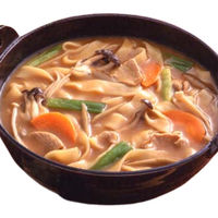 シマダヤ 真打ほうとう200<ミニダブル> 4901790598202 1パック(200G×5食×4袋)（直送品）