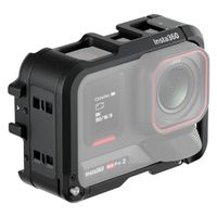 Insta360 Ace Pro 2/Ace ユーティリティフレーム CINSABGB 1個（直送品）