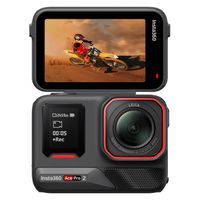 Insta360 Ace Pro 2 デュアルバッテリー CINSBBGA-DB 1台（直送品）