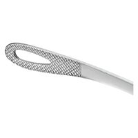 ヒロショウ オールステンレス 足付き便利トング 大 AST-001 1個（直送品）