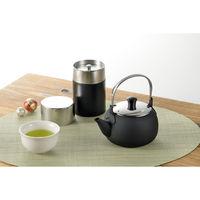 ヒロショウ SAE茶会 茶筒 MB-111 1個（直送品）