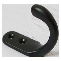 ポッシュリビング アイアンフック W2×D5×H5.5cm 62793 1セット(3個)（直送品）