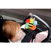 Sassy サッシー ぶるぶるミツバチ 1個