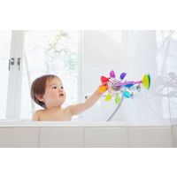 Sassy サッシー レインボーかんらんしゃ 1個