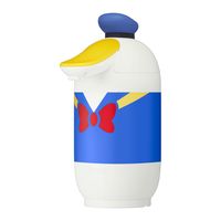 ビオレu自動で出る泡ハンドソープオートディスペンサー ディズニーデザイン 本体 1個 【泡タイプ】 花王 限定