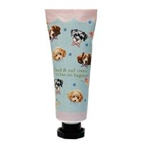 （数量限定）ハンド＆ネイルクリーム 2個セット ホワイトティー + ホワイトムスク ギフト ほんやら堂