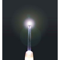 貝印 ライト付き耳かき 白 （2020） KQ0297