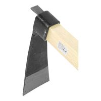 トンボ工業 トンボ 丁能鍬 1050mm 152431 1本（直送品）