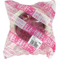 光洋化学 エースクロスUCクリア弱粘着 50mm×25m 100096 1セット(8巻)（直送品）