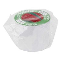 光洋化学 エースクロスSBW黒 100mm×20m 121039 1セット(2巻)（直送品）