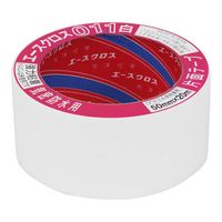 藤原産業 光洋化学 エースクロス011白 30巻セット 50mm×20m 999724 1組（直送品）