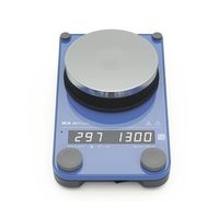 IKA ホットマグネットスターラー RCT basic 1台 1-5448-21（直送品）