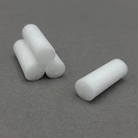 アズワン マクロピペット(アキュラ)10mL用ノズルフィルター 50個入 322.10 1袋(50個) 1-9351-32（直送品）