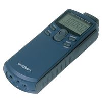 小野測器 接触・非接触両用式 ディジタルハンディタコメータ HT-5500 1個 68-0728-87（直送品）