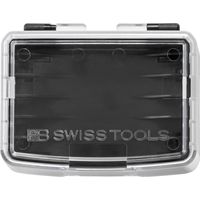 PB SWISS TOOLS ピービースイスツールズ ビットホルダー(971)用収納ボックスケース 973.BITBOX 1個（直送品）