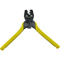 SIGNET シグネット リングスリーブ用圧着ペンチ 全長242mm 90942 1本（直送品）