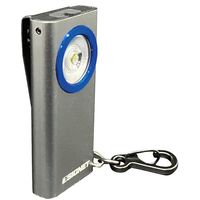 SIGNET シグネット 140ルーメン 全長60mm 34グラム 充電式LEDライト アルティメットスモール 96114 1台（直送品）