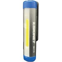 シグネット 240ルーメン マグネット付 充電式ミニLEDペンライト 2WAYタイプ(サイド・トップ) 全長87mm 96115 1台（直送品）