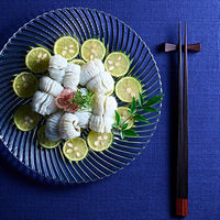 2024年お中元 徳島魚類 きらびき工房　鱧の湯引き HMO-02 1箱（直送品）