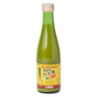 青切りシークヮーサー100The PREMIUM 1セット（1本×6） 沖縄特産販売