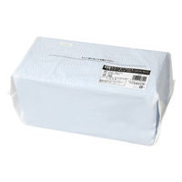使いきり カウンタークロス 薄手 レギュラー 約30×60cm ブルー 1セット（1袋（100枚入）×3）伊藤忠リーテイルリンク
