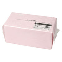 使いきり カウンタークロス 薄手 レギュラー 約30×60cm ピンク 1セット（1袋（100枚入）×3）伊藤忠リーテイルリンク