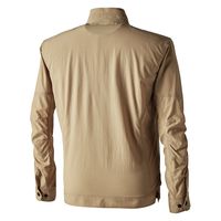 TS DESIGN TS4Dナイロンドッツジャケット ベージュ M 4606-15-M 1着（直送品）